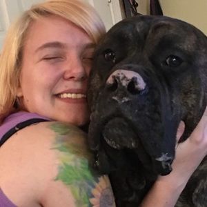 Meet your Posher, Qwynn